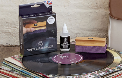 Vinyl Record Restorer | Vinyl Record Restoration | Vinyl Restorer